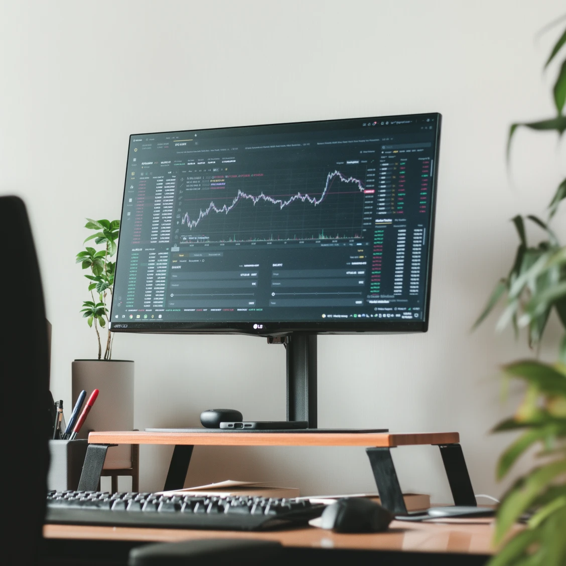 Turning Data into Strategy: The Power of Analytics