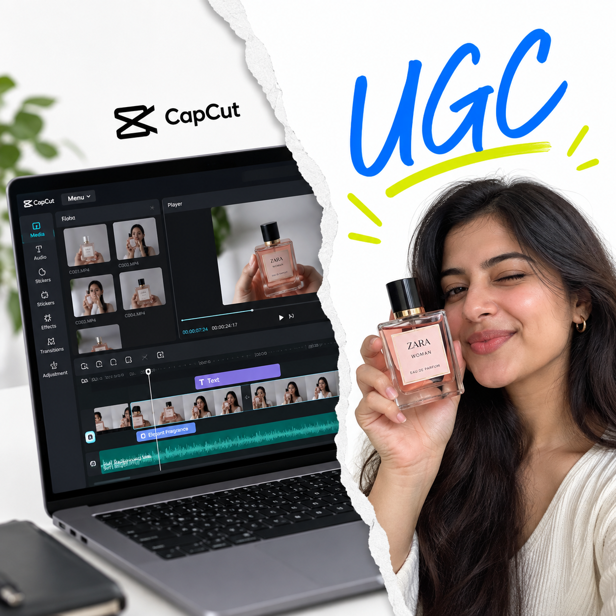 Video & Content Production