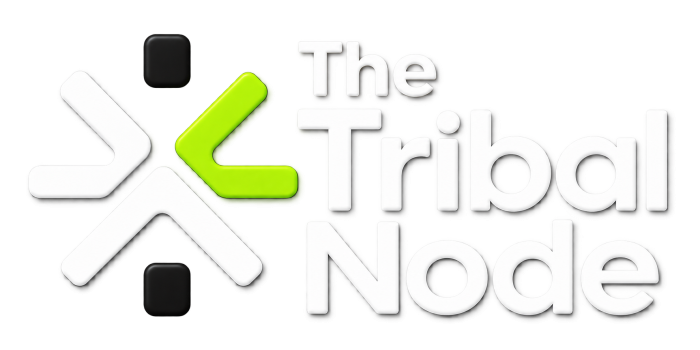 Tribal Node logo